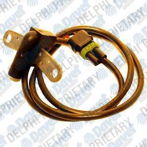 DELPHI SS10756-12B1 Krank Mil Sensoru R19 1.4 R21 1.7